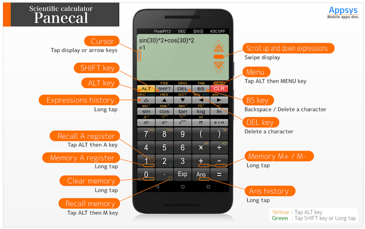 10 Best Free Scientific Calculator Apps for Android