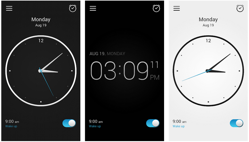10 Best Alarm Clock Apps For Heavy Sleepers To Wake Them Up