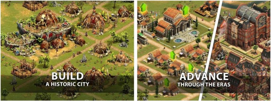 7+ Best Mind Boosting Strategy Games for Android