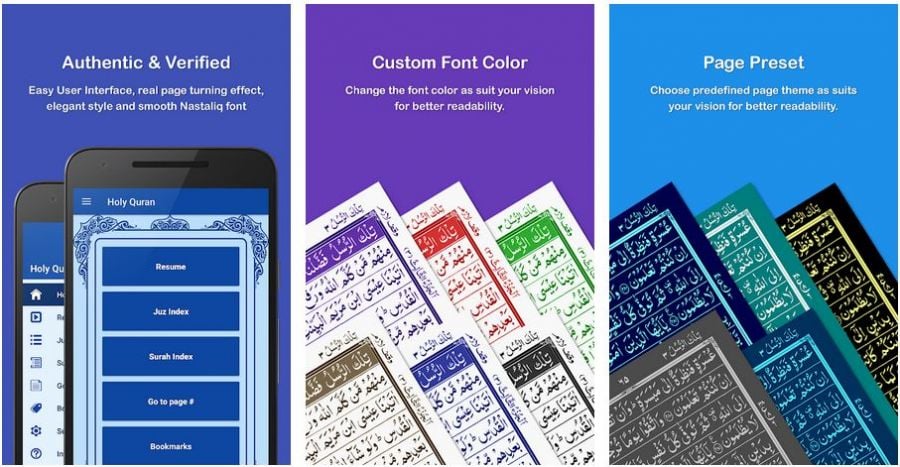 Top 10 Quran Apps: Translation, Audio & Offline Support