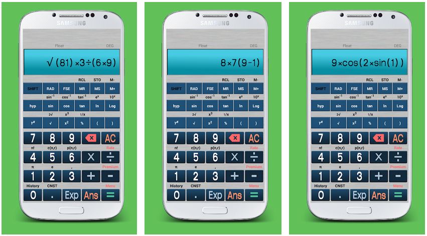 10 Best Free Scientific Calculator Apps for Android