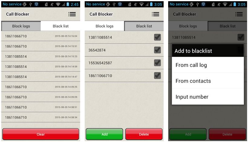 10 Best Spam and Robo Calls Blocking Apps For Android