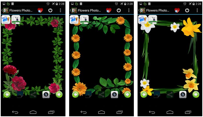 10 Best Photo Frame Apps For Android