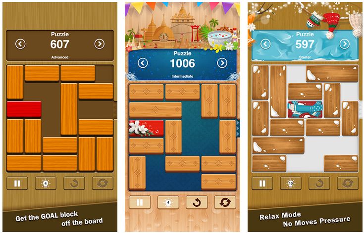 10 Best Offline Android Games to Play without Internet