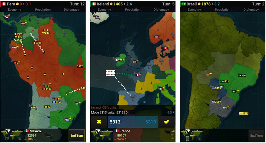 7+ Best Mind Boosting Strategy Games for Android