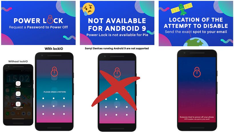 10+ Best App Lockers to Secure your Android