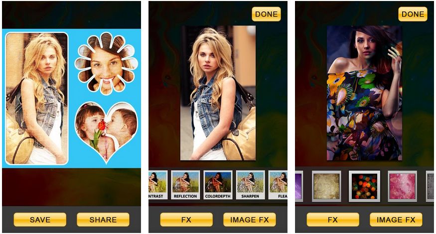 10 Best Photo Frame Apps For Android