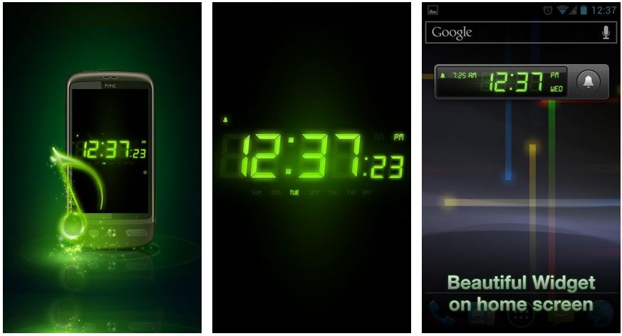 10 Best Alarm Clock Apps For Heavy Sleepers To Wake Them Up