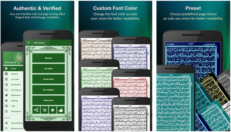 Top 10 Quran Apps: Translation, Audio & Offline Support (2023)