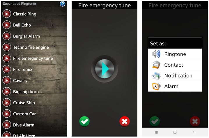 10 Best Ringtone Apps for Android