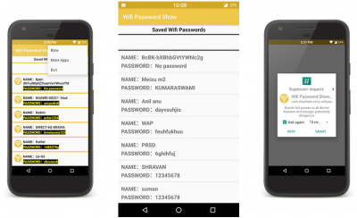 wifi password viewer donate apk wifi password viewer donate apk