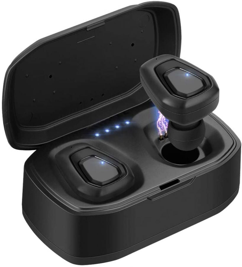 Best Wireless Earbuds 2024 Under 2024au Rikki Christan