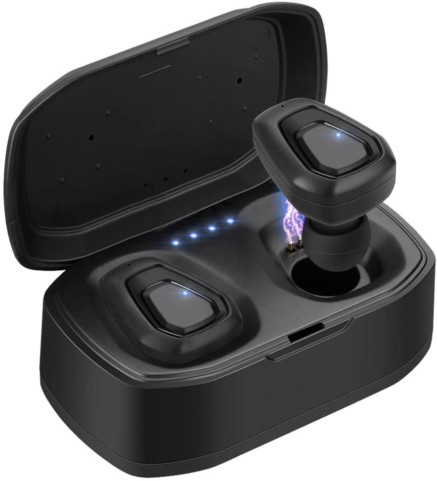 6 Best Wireless Earbuds for Android Phones under 15 (2024)