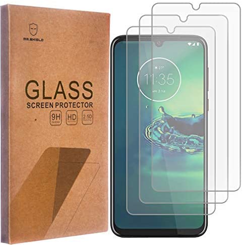 Moto G8 Best Cases & Tempered Screen Protectors
