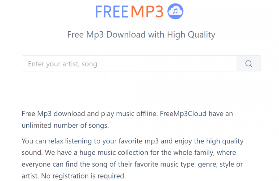 Music download free mp3 songs
