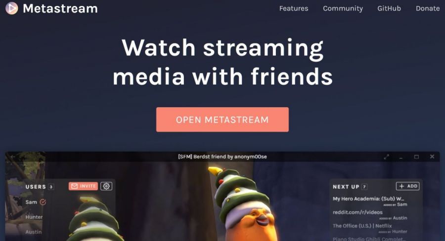 Rabb.it Alternatives: 5 Best Sites to Watch Movies Together