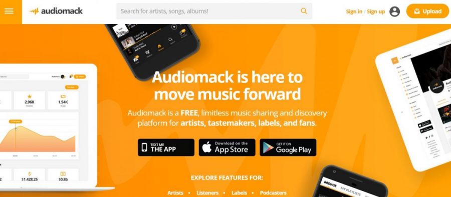 16 Best Free MP3 Music Sites to Download Music Legally