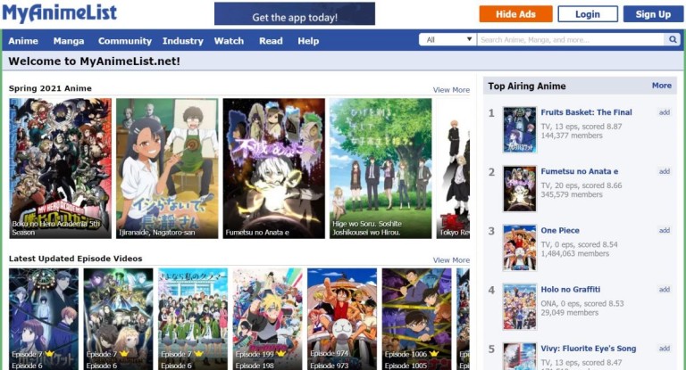 Free Dubbed Anime Download