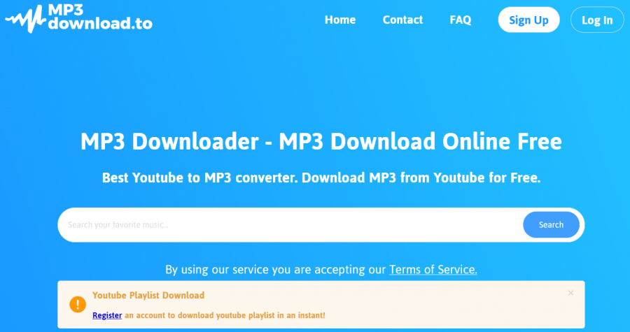 16 Best Free MP3 Music Sites to Download Music Legally