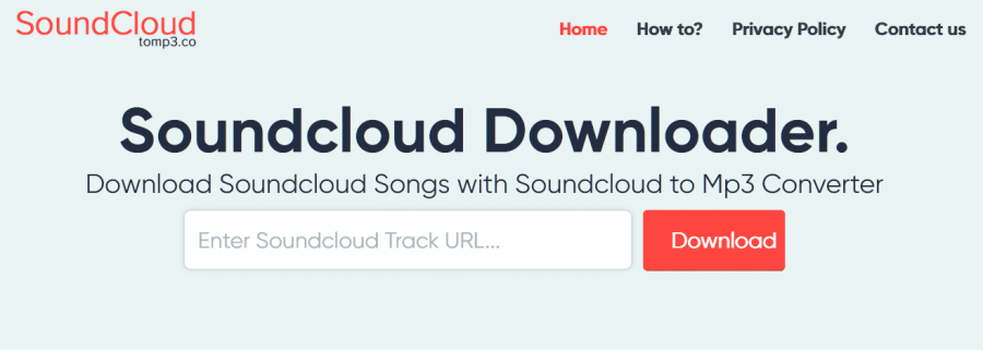 free soundcloud converter