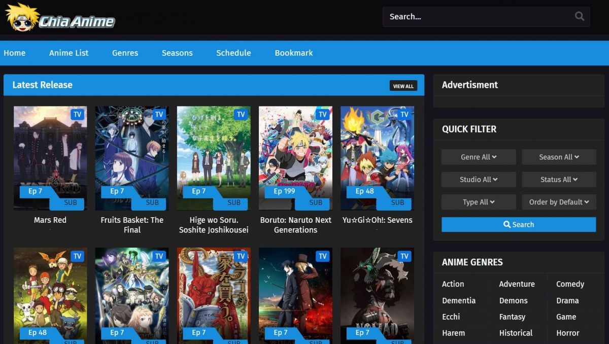 14 Best Free Dubbed Anime Sites [Watch + Download Anime] (2024)