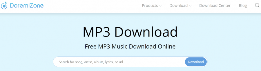 Plantation få øje på pelleten 16 Best Free MP3 Music Sites to Download Music Legally (2023)