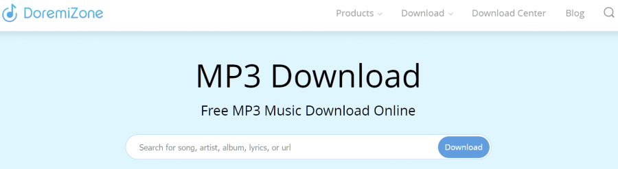 free album downloads mp3 no registration