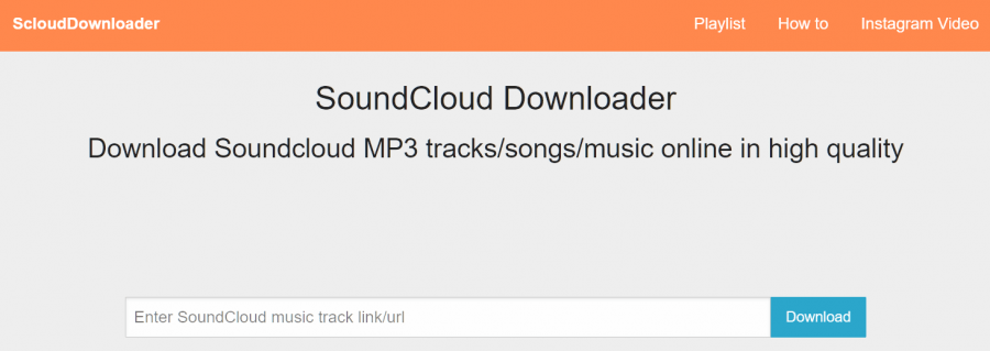 10 Best Free SoundCloud to MP3 Converters