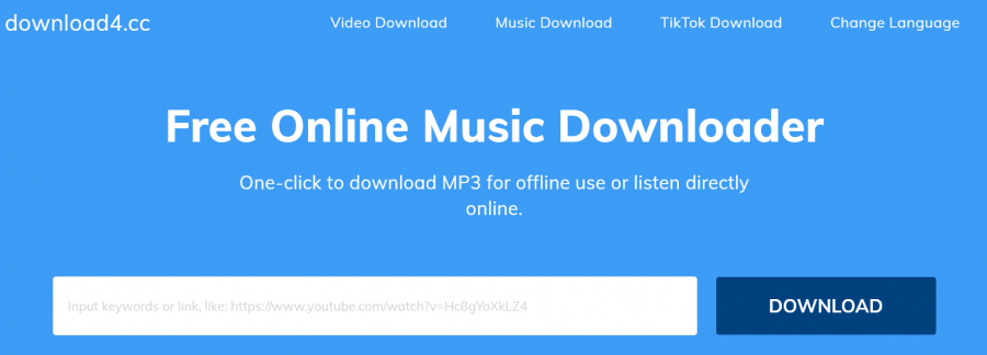 The Best Free to MP3 Converter