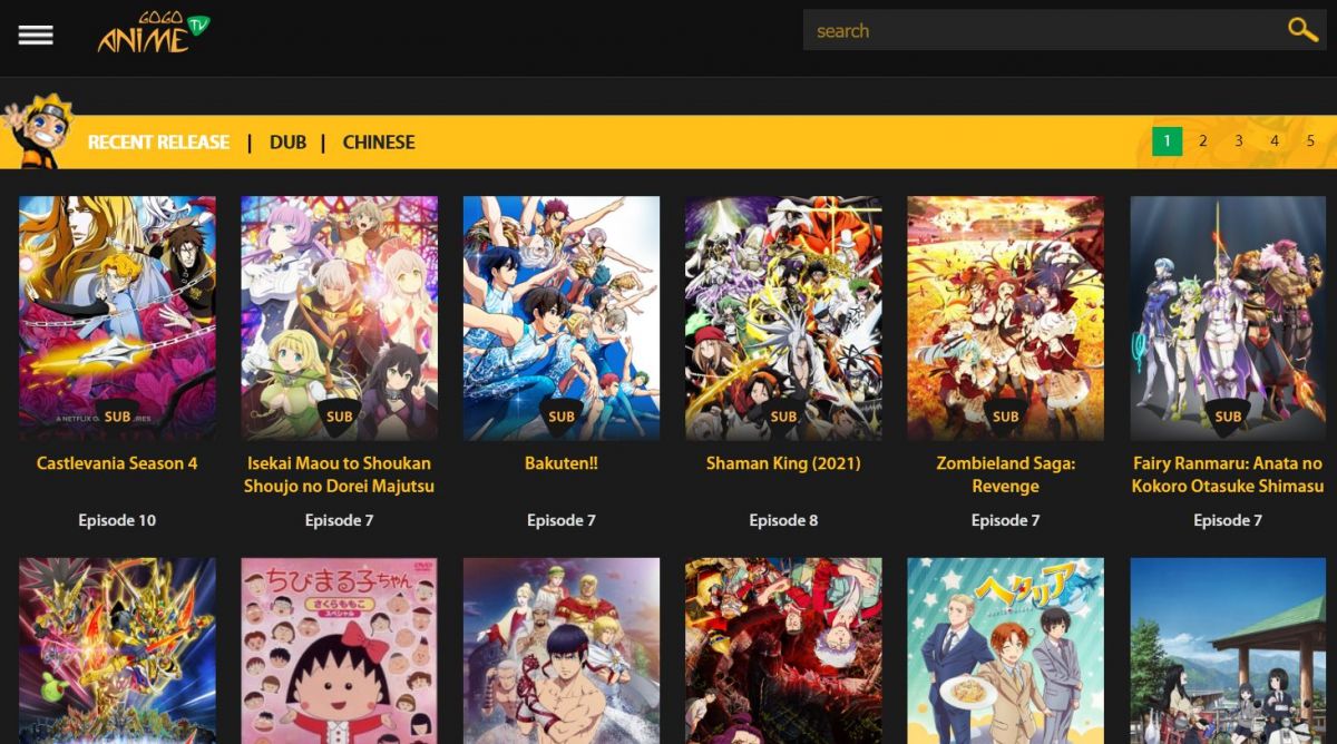 websites to download manga