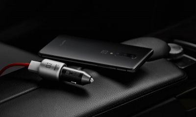 Best Warp Car Chargers for OnePlus Phones