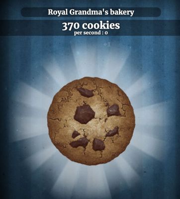 Cookie Clicker Pixel Free Download