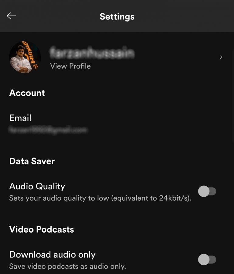 Fix: Spotify Keep Pausing Randomly (solved)