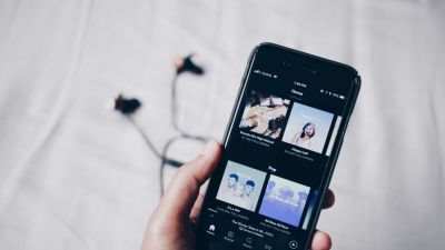 Here is How You Can Change Spotify Your Username