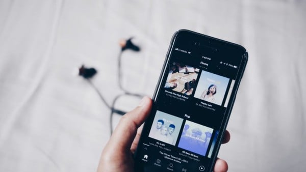 Here is How You Can Change Spotify Your Username