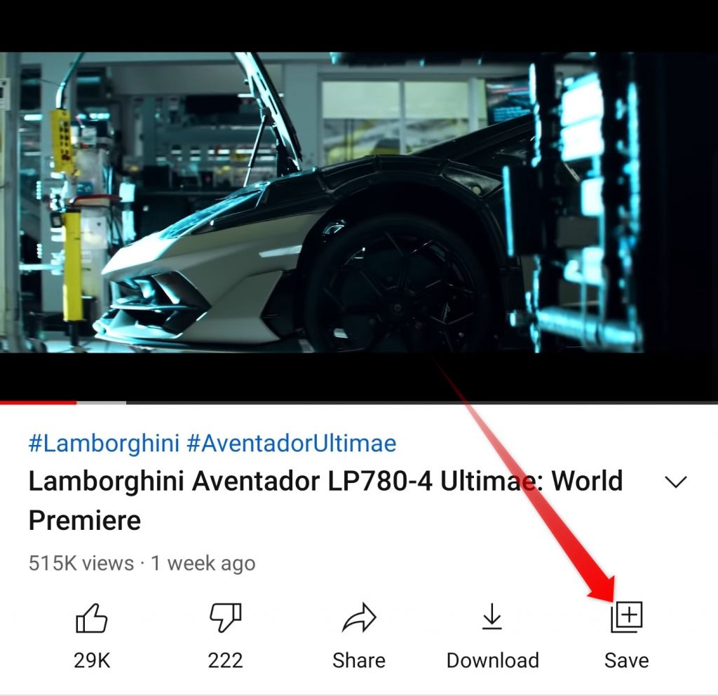 3 Ways to Loop a YouTube Video on Your Android Phone
