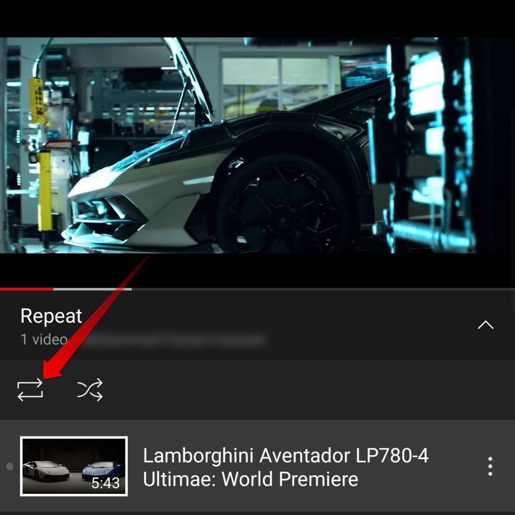 3 Ways to Loop a YouTube Video on Your Android Phone