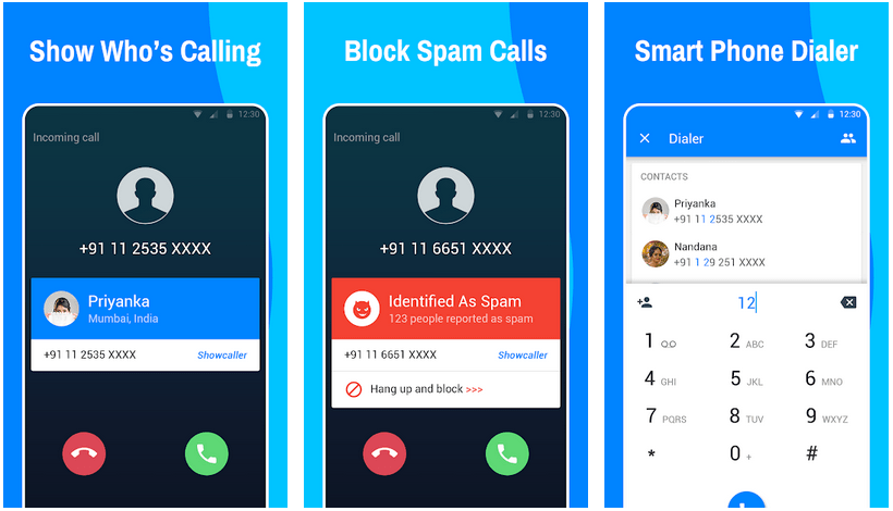 3 Best Caller ID Apps for Android to Filter Spam Calls
