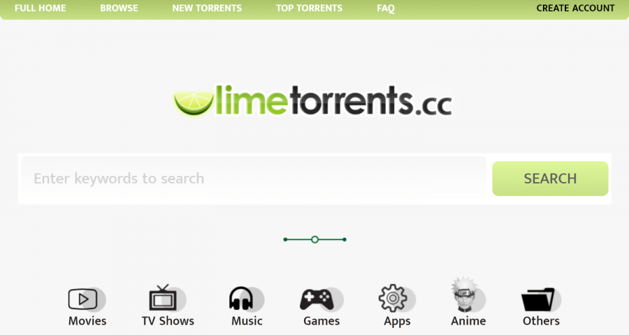 7+ Best Torrent Search Engine Apps and Websites