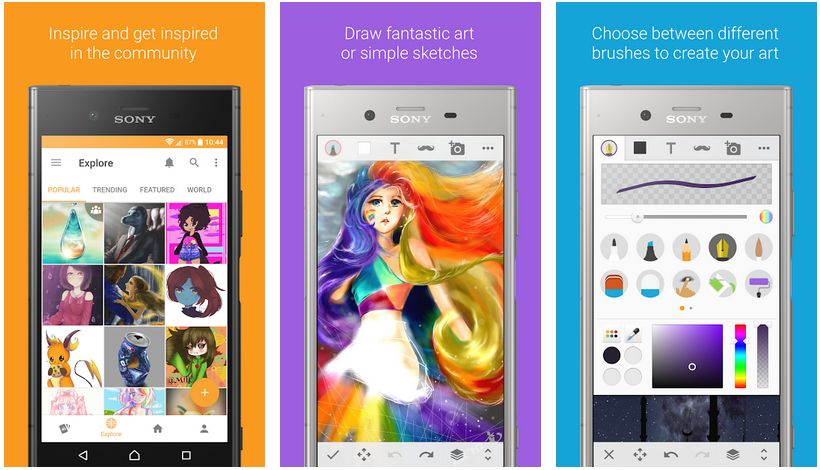 4 Best Apps to Edit, Sketch, and Draw on Photos on Android