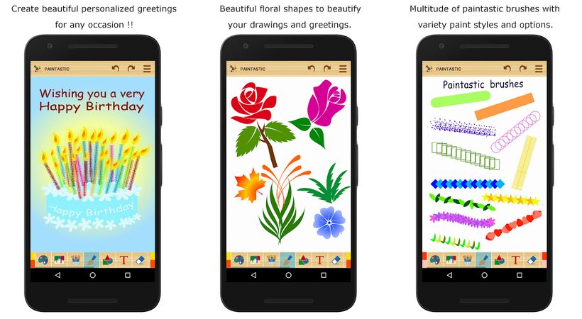 5 Best Apps To Draw on Pictures for Android