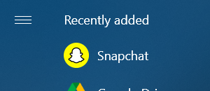 3 Quick Ways to Use Snapchat on Your PC/Laptop