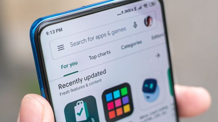 How to Manually Update Google Play Services