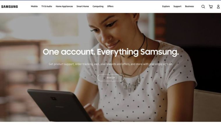 Here is How To Delete Your Samsung Account Permanently