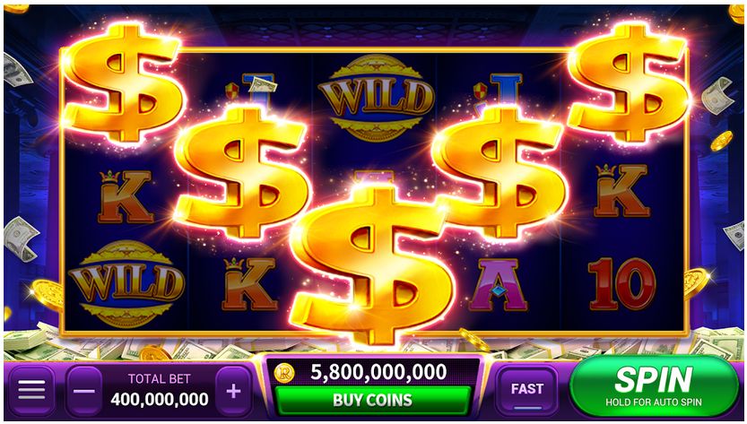 Best Slots Apps and Games for Android