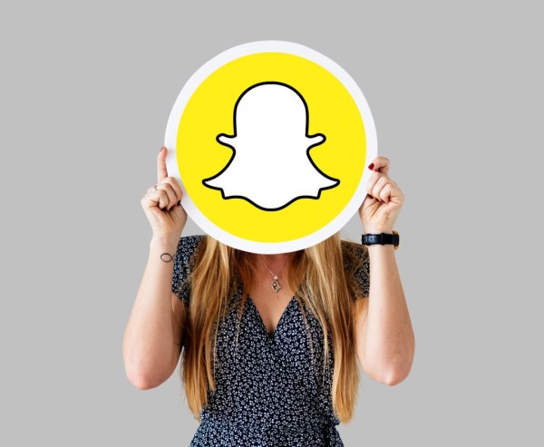 300+ Snapchat Unique Username Ideas (Display Names)