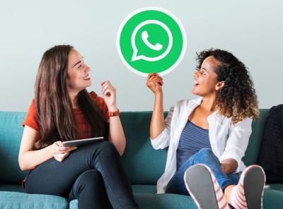 4 Tricks to Download WhatsApp Status Videos & Photos