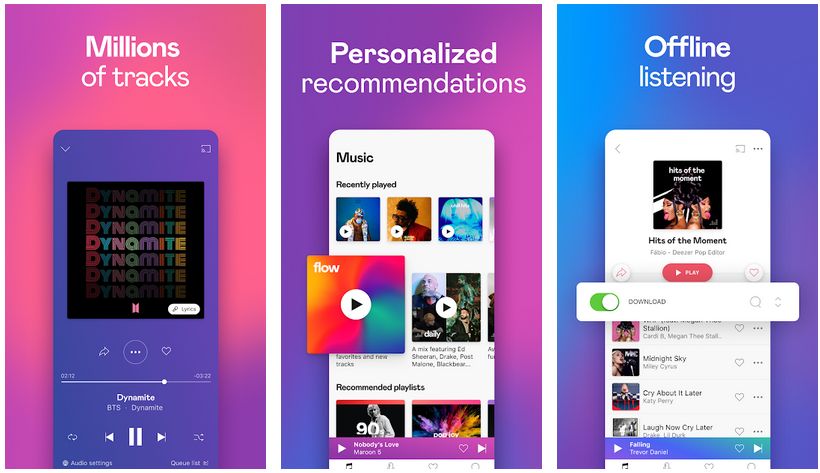 10 Best Android Music Apps Which Works Offline