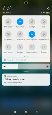 Fix WiFi & Bluetooth Not Turning On Android