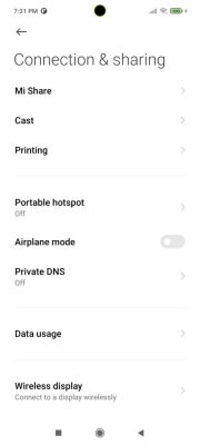 Fix WiFi & Bluetooth Not Turning On Android